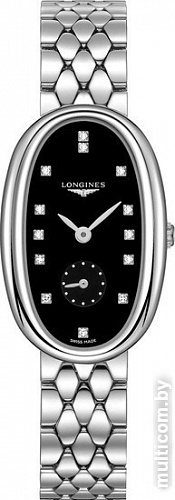 Наручные часы Longines L2.307.4.57.6