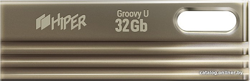 USB Flash Hiper Groovy U32 2.0 32GB