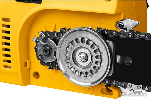 Электрическая пила Steher ES-2640