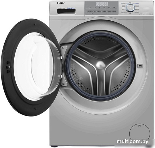 Стиральная машина Haier HW60-BP12929BSE