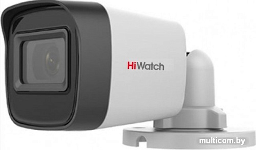 CCTV-камера HiWatch DS-T500(A) (3.6 мм)