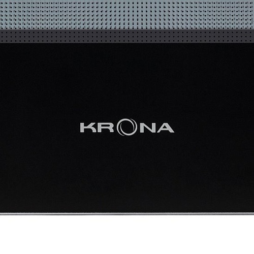 Электрический духовой шкаф Krona Birne 60 BL