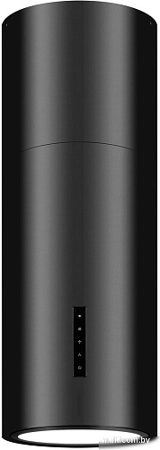 Кухонная вытяжка ZorG Nitra 1260 39 S (черный)