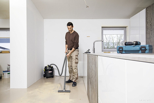 Пылесос Karcher NT 22/1 Ap L Anniversary EU 1.378-623.0