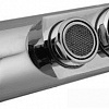 Смеситель OUTE T4803BK-2