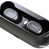 Наушники QCY T1c (черный)