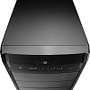Корпус AeroCool V3X Black Edition