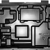 Вкладыш для электроинструмента Milwaukee 4932453510