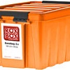 Ящик для инструментов Rox Box 8 литров (оранжевый)