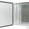 Щит с монтажной панелью TDM Electric SQ0912-0104 (антивандальный)