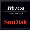 SSD SanDisk Plus 2TB SDSSDA-2T00-G26