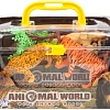 Набор фигурок Darvish Animal World SR-T-24