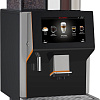 Кофемашина Dr.Coffee Coffee Center (черный)