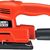 Виброшлифмашина Black &amp; Decker KA300