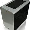 Корпус Raijintek Thetis Window (серебристый)