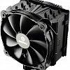 Кулер для процессора Enermax ETS-T50 AXE Silent Edition ETS-T50A-FSS