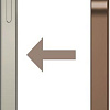 Внешний аккумулятор Momax Q.Mag X Magnetic IP116A 5000mAh (коричневый)