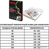 Пленка для ламинирования Attache Economy A4 100 мкм, 100 шт 1647991