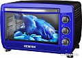 Мини-печь CENTEK CT-1532-46 (красный)