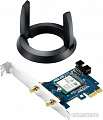 Беспроводной адаптер ASUS PCE-AC55BT B1