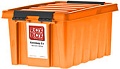 Ящик для инструментов Rox Box 8 литров (оранжевый)