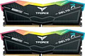 Оперативная память Team T-Force Delta RGB 2x16ГБ DDR5 6000 МГц FF3D532G6000HC28ADC01