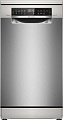 Отдельностоящая посудомоечная машина Bosch Serie 6 SPS6YMI14E