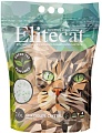 Наполнитель для туалета EliteCat Chrysolite Crystal Green Tea 7.6 л