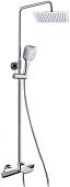 Душевая система Kaiser Cezar 05282