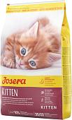 Сухой корм для кошек Josera Kitten 2 кг