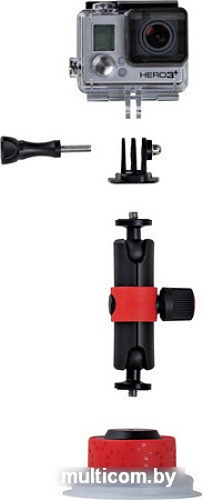 Монопод Joby Suction Cup & Locking Arm