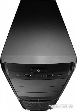 Корпус AeroCool V3X Black Edition