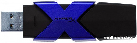 USB Flash Kingston HyperX Savage 64GB [HXS3/64GB]