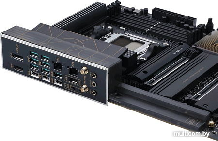 Материнская плата ASUS ProArt X670E-Creator WiFi