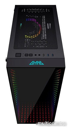Корпус GMNG GG-CC120