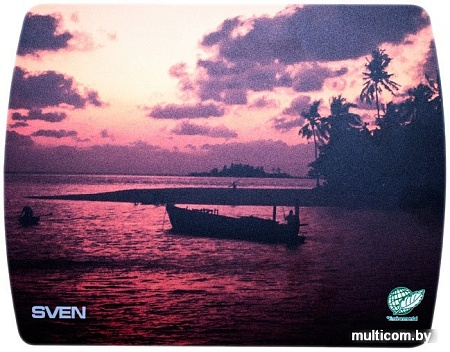 Коврик для мыши SVEN UA