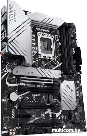 Материнская плата ASUS Prime Z790-P D4