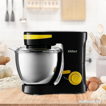 Миксер Kitfort KT-3044-2