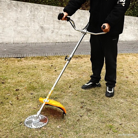 Нож для триммера Deko L-TB40-M 084-2024