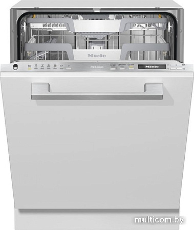 Посудомоечная машина Midea G7160SCVi