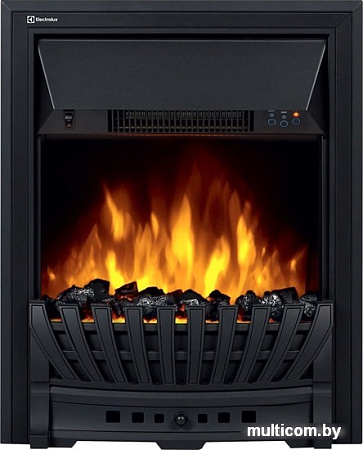 Электрокамин Electrolux Classic EFP/P-1020LS