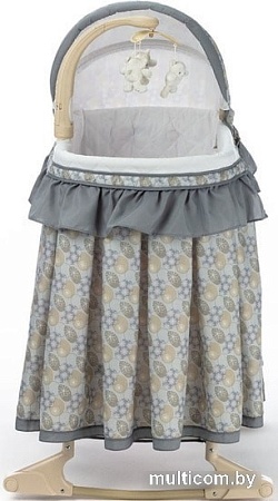 Люлька Simplicity 3070 (crystal)