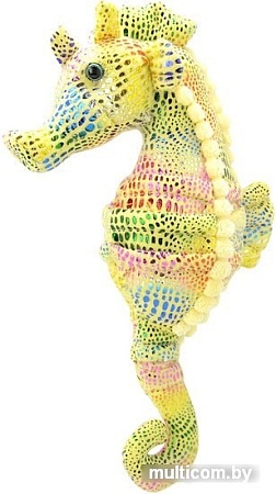 Классическая игрушка All About Nature Морской конек K7499-PT