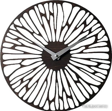 Настенные часы Woodary 2023