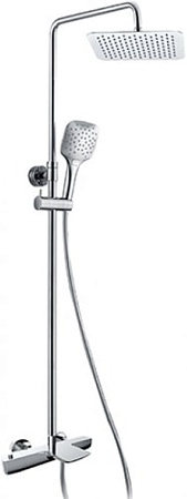 Душевая система Kaiser Cezar 05282
