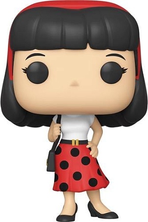 Фигурка Funko POP! Vinyl: Archie Comics: Veronica 45241