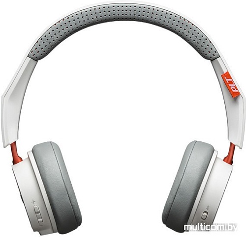 Наушники Plantronics Backbeat 500 [207840]
