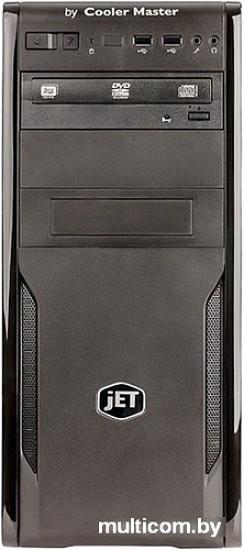 Jet Wizard FX6300D16HD1SD24X105TDCM50