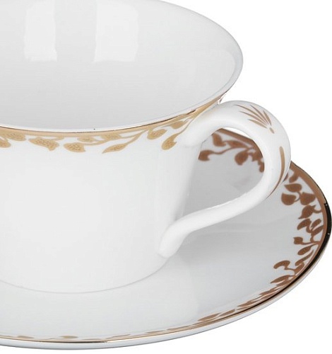 Столовый сервиз Millimi Виконт 802-007