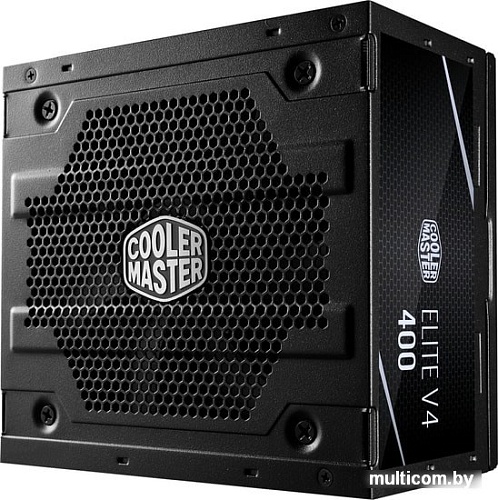 Блок питания Cooler Master Elite 400 230V V4 MPE-4001-ACABN